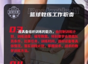 星空app官网-篮球教练战术大揭秘，全新战术展现实力的简单介绍