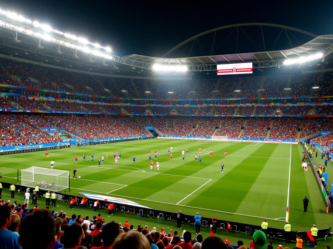 星空体育平台-体育新闻中心推动体育赛事版权保护法律框架完善，体育赛事媒体  第2张