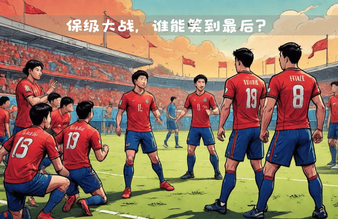 南安普敦后防失误连连，保级关头曲折的简单介绍